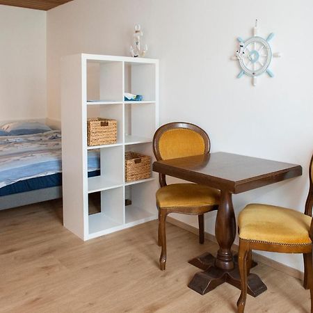 Apartamento Neptun 2 Bad Ragaz Exterior foto