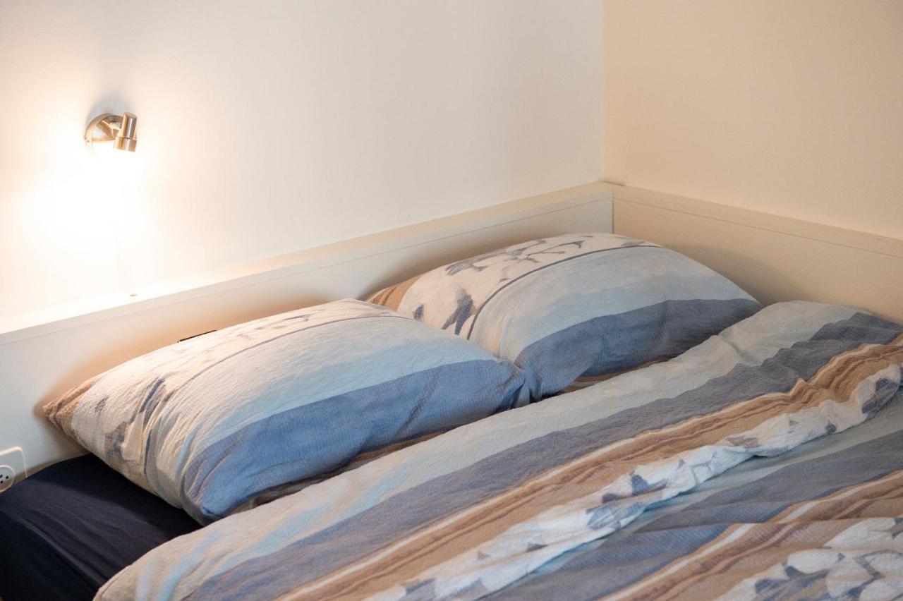 Apartamento Neptun 2 Bad Ragaz Exterior foto